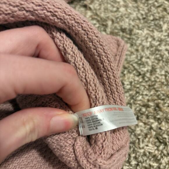 Free People Hailee Sweater - Picture 10 of 13